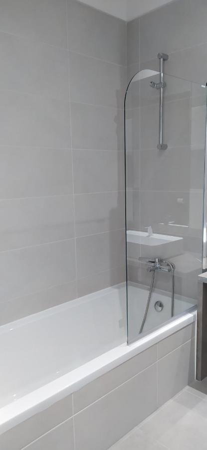 Appartement Standing Au Coeur D'Albufeira Exteriér fotografie