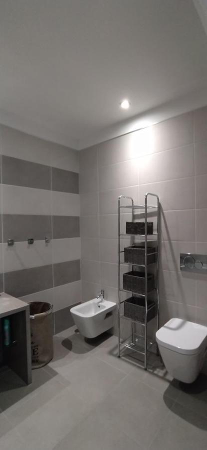 Appartement Standing Au Coeur D'Albufeira Exteriér fotografie