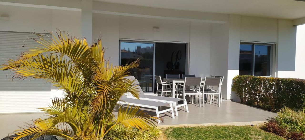 Appartement Standing Au Coeur D'Albufeira Exteriér fotografie