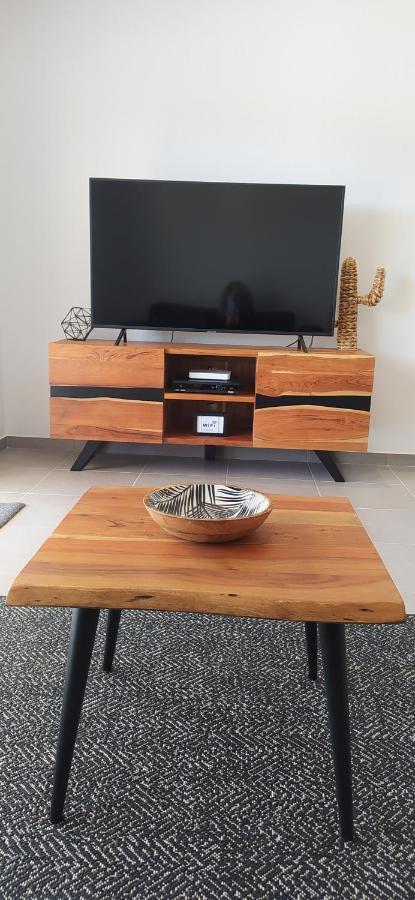 Appartement Standing Au Coeur D'Albufeira Exteriér fotografie