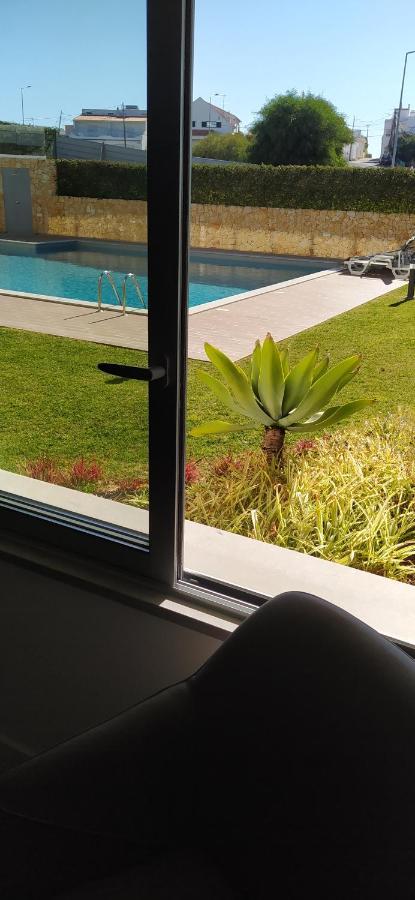 Appartement Standing Au Coeur D'Albufeira Exteriér fotografie