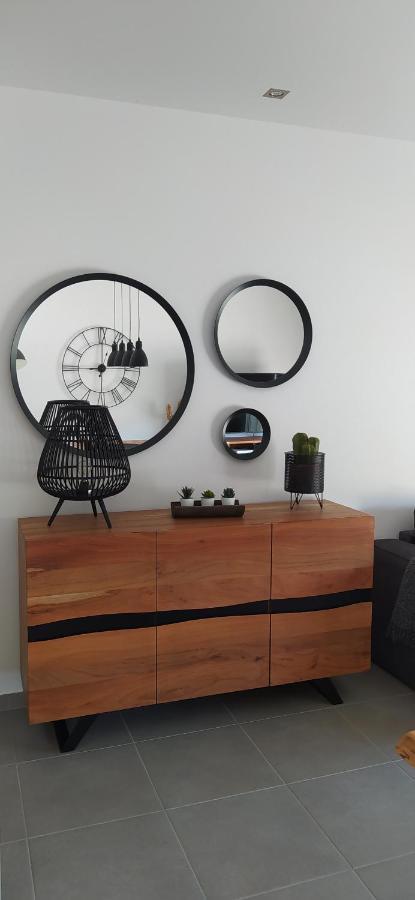 Appartement Standing Au Coeur D'Albufeira Exteriér fotografie